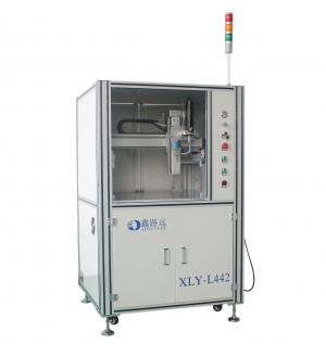 深圳鑫路遠(yuǎn)全自動點膠機XLY-L442，高效率，低價錢