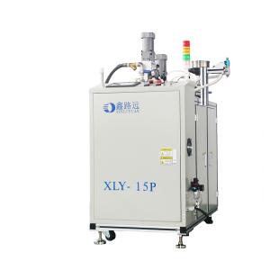 高溫雙組份灌膠機XLY-15P，性能穩(wěn)定
