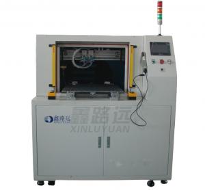 XLY-6532P鑫路遠全自動四組份真空灌膠機，12年老品牌