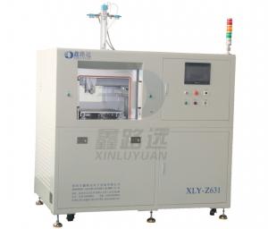 【鑫路遠(yuǎn)】直銷(xiāo)真空雙液灌膠機(jī)12年老品牌，500強(qiáng)企業(yè)合作商