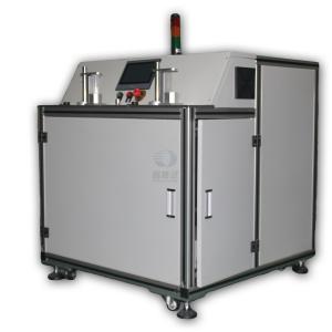 MJS-4512全自動膠水分裝機，操作簡便，超高性能