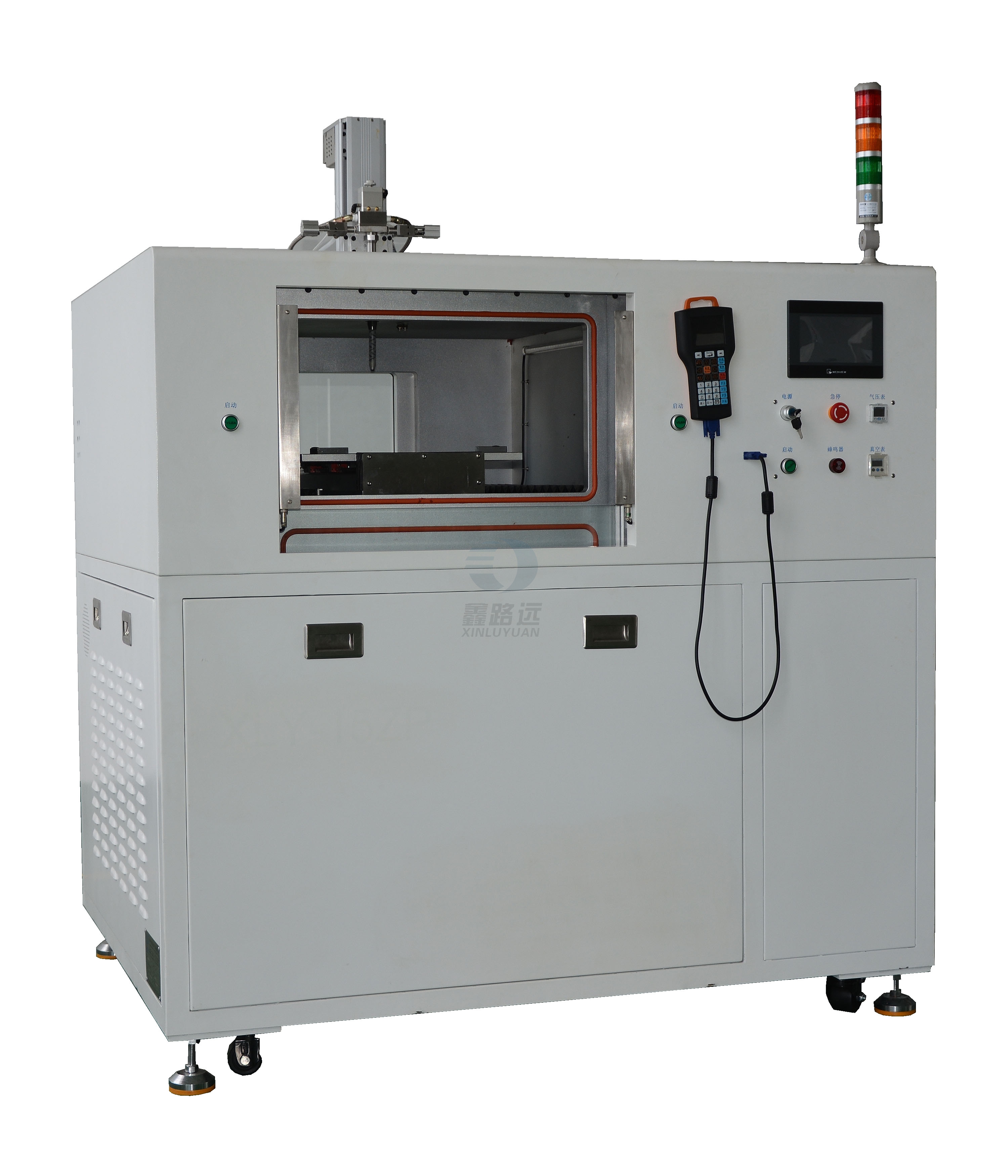 雙液真空灌膠機(jī)XLY-15ZP，高精度，超強(qiáng)性能