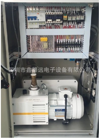 高性價(jià)比真空箱XLY-Z50，性能穩(wěn)定，操作簡便