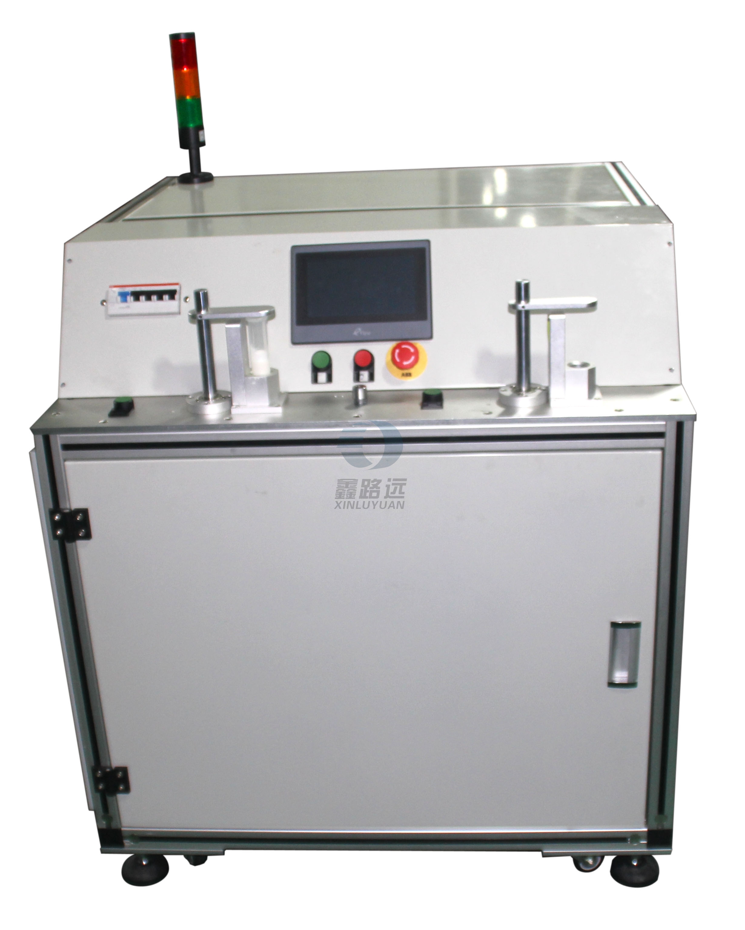 MJS-4512全自動膠水分裝機，操作簡便，超高性能